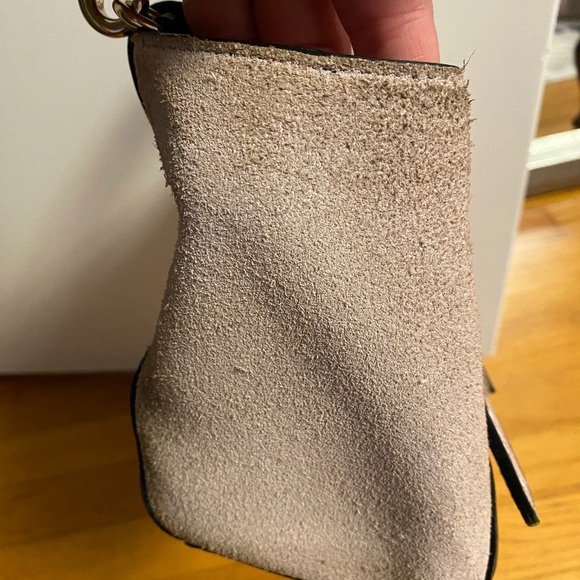 Kate Spade Cross Body Purse w/ wristlet wallet - Picture 5 of 8